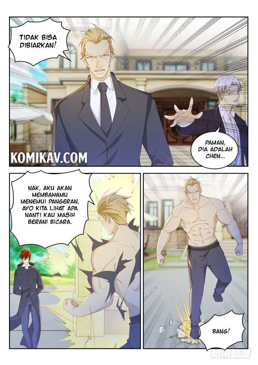Rebirth Of The Urban Immortal Cultivator Chapter 259 - https://gambar-id.komiku.org/wp-content/uploads/972944-2.jpg