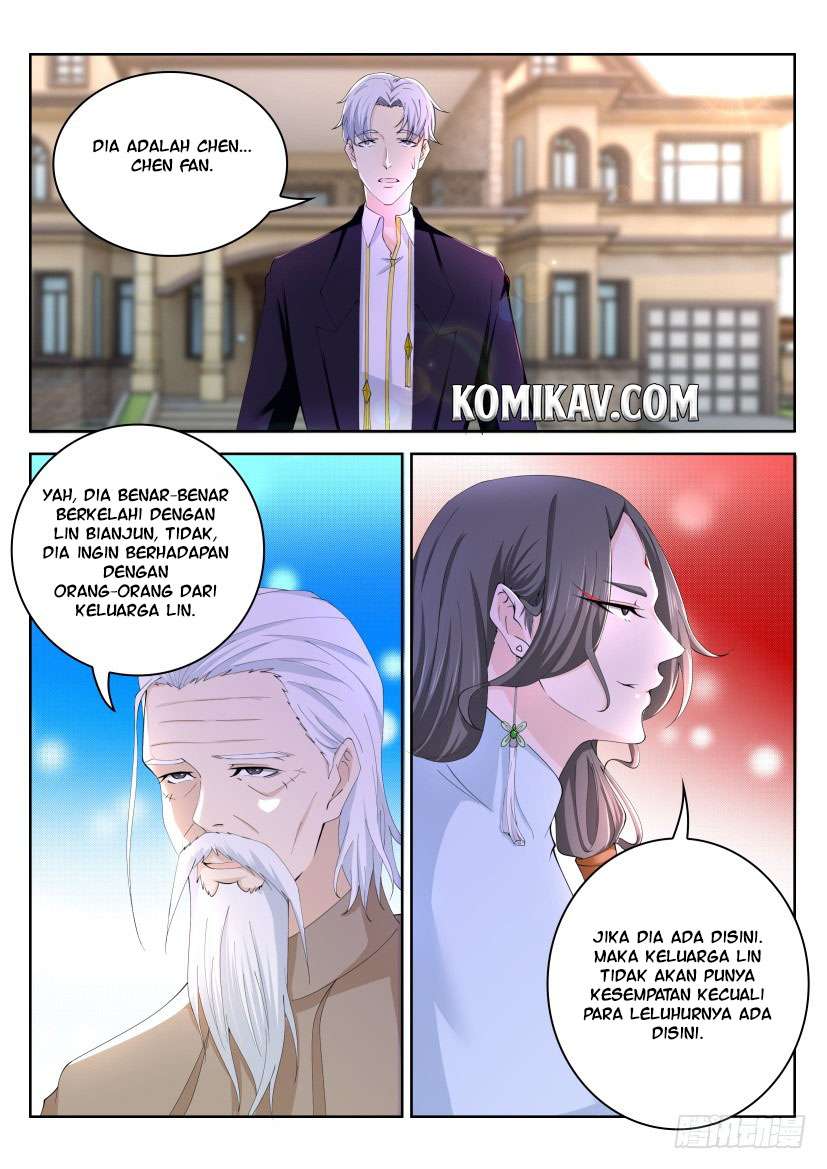 Rebirth Of The Urban Immortal Cultivator Chapter 259 - https://gambar-id.komiku.org/wp-content/uploads/972944-5.jpg