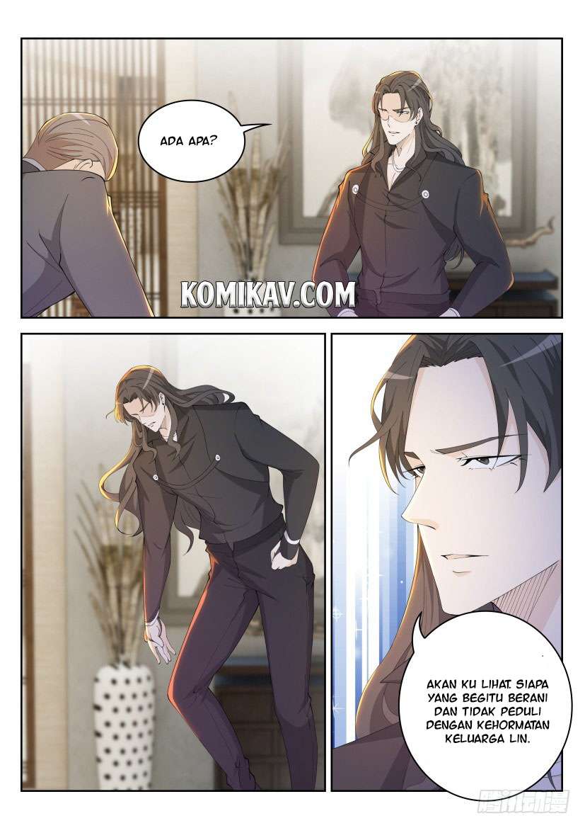 Rebirth Of The Urban Immortal Cultivator Chapter 259 - https://gambar-id.komiku.org/wp-content/uploads/972944-6.jpg