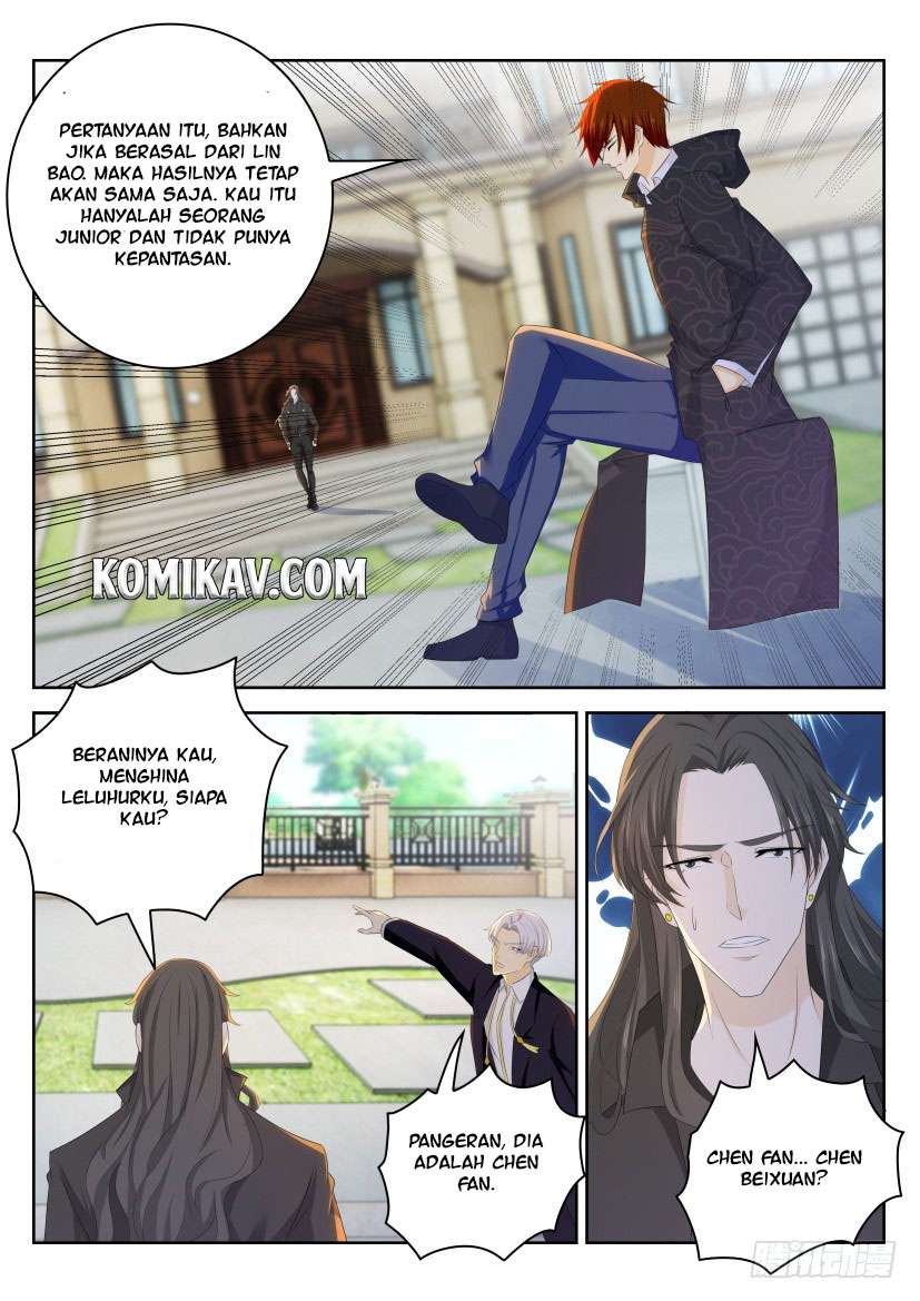 Rebirth Of The Urban Immortal Cultivator Chapter 259 - https://gambar-id.komiku.org/wp-content/uploads/972944-8.jpg
