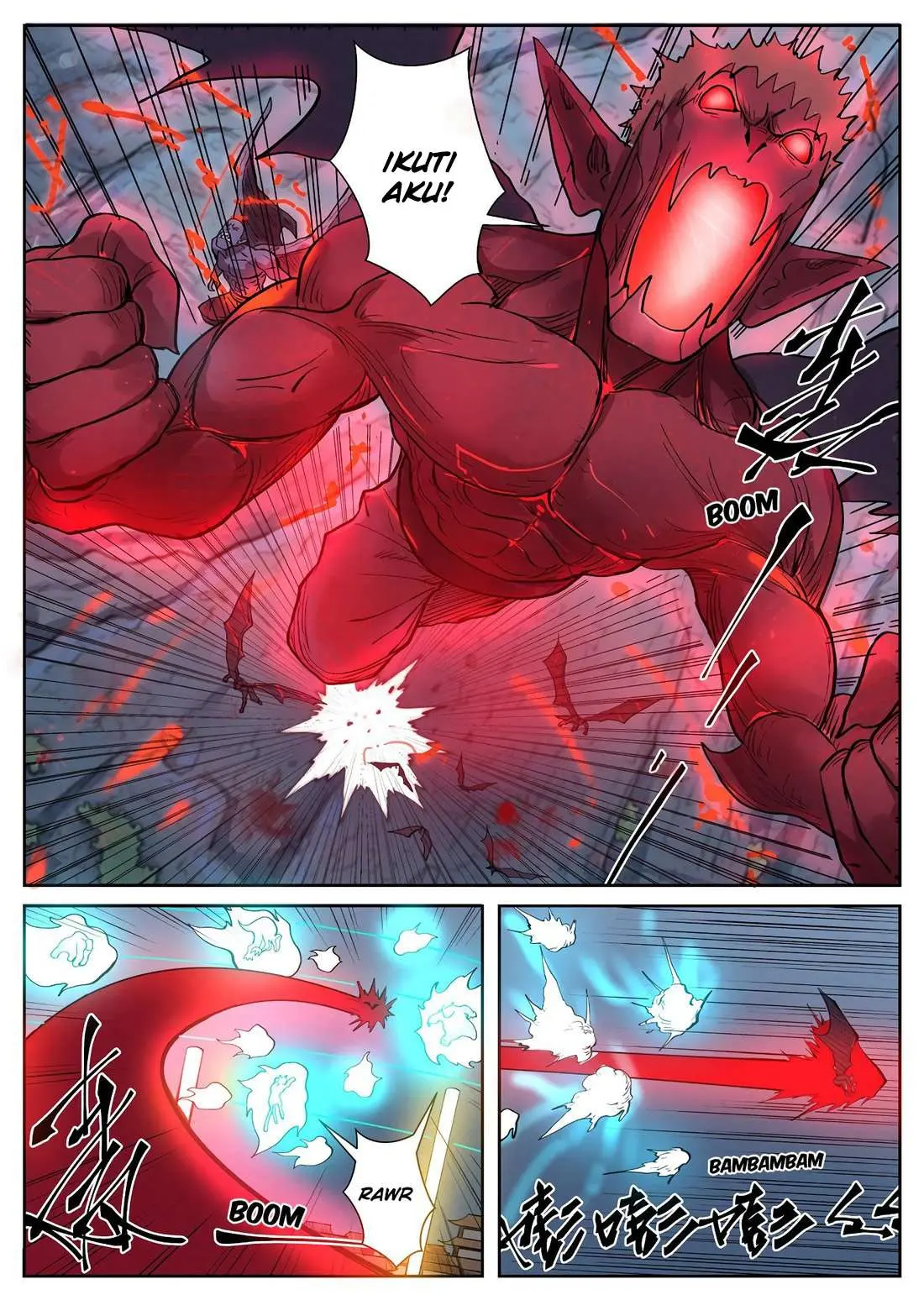 Tales of Demons and Gods Chapter 242 - https://gambar-id.komiku.org/wp-content/uploads/974212-10.jpg