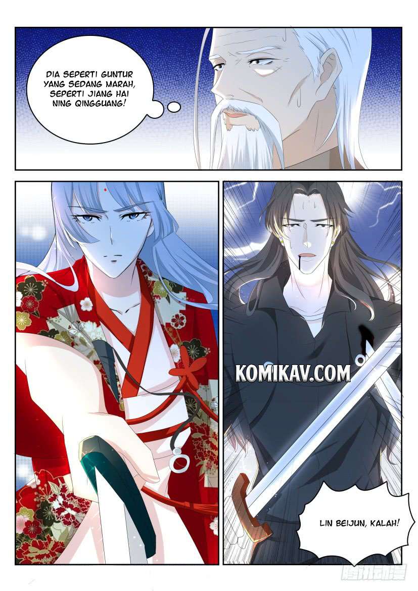 Rebirth Of The Urban Immortal Cultivator Chapter 260 - https://gambar-id.komiku.org/wp-content/uploads/975112-10.jpg