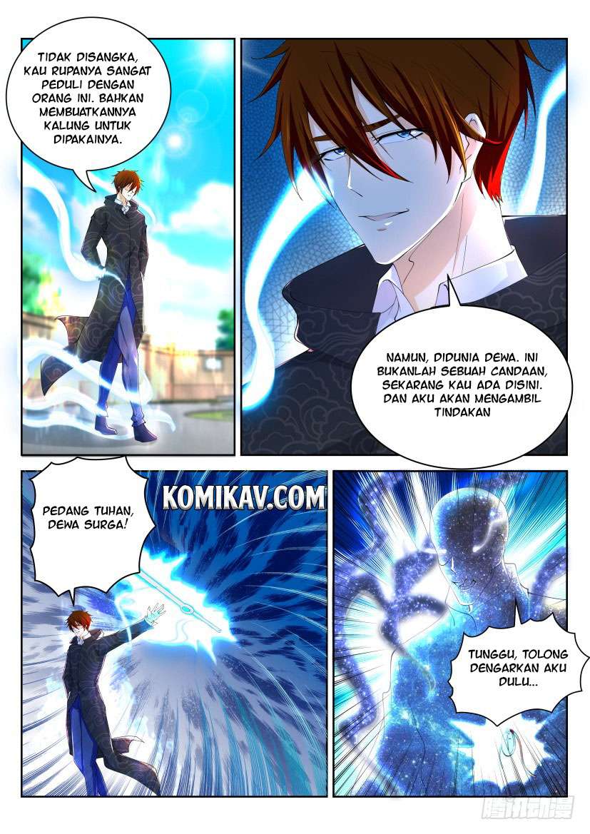 Rebirth Of The Urban Immortal Cultivator Chapter 260 - https://gambar-id.komiku.org/wp-content/uploads/975112-15.jpg