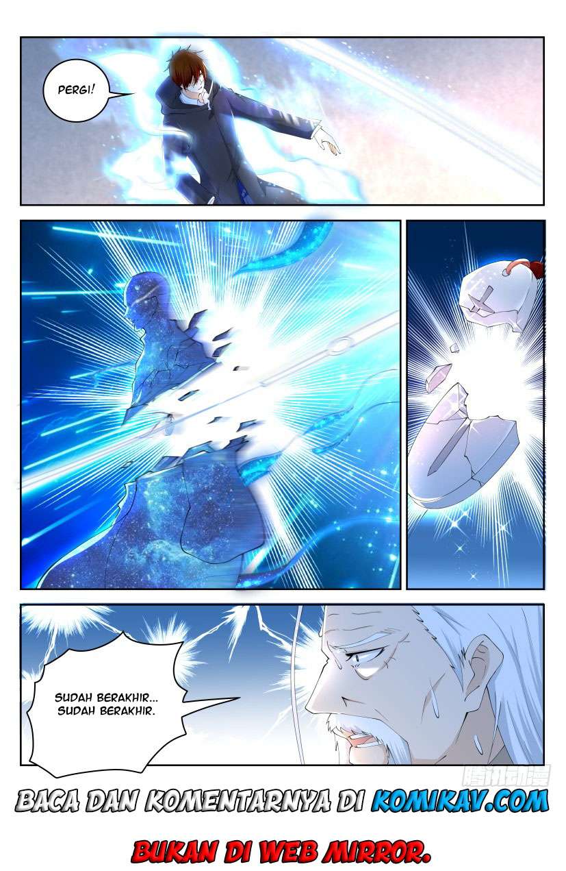 Rebirth Of The Urban Immortal Cultivator Chapter 260 - https://gambar-id.komiku.org/wp-content/uploads/975112-16.jpg