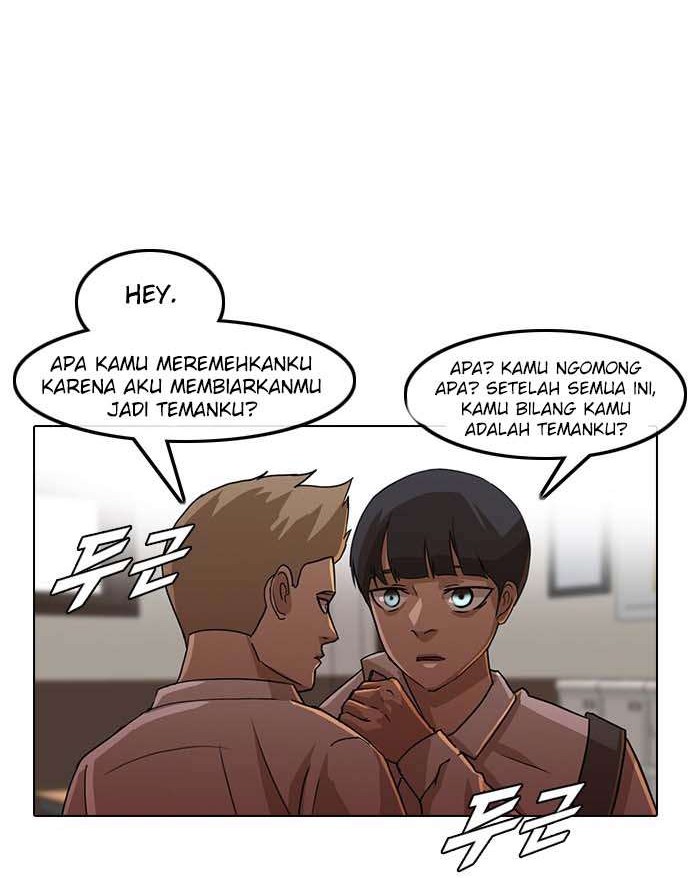 Baca Manhwa The Girl from Random Chatting! Chapter 23 Gambar 2