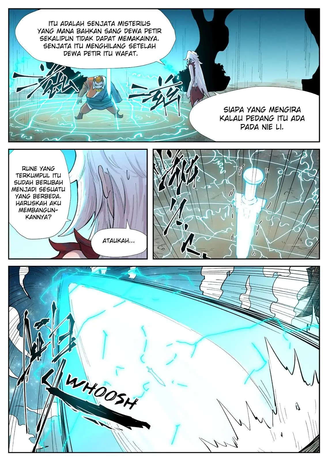 Tales of Demons and Gods Chapter 243 - https://gambar-id.komiku.org/wp-content/uploads/980564-10.jpg