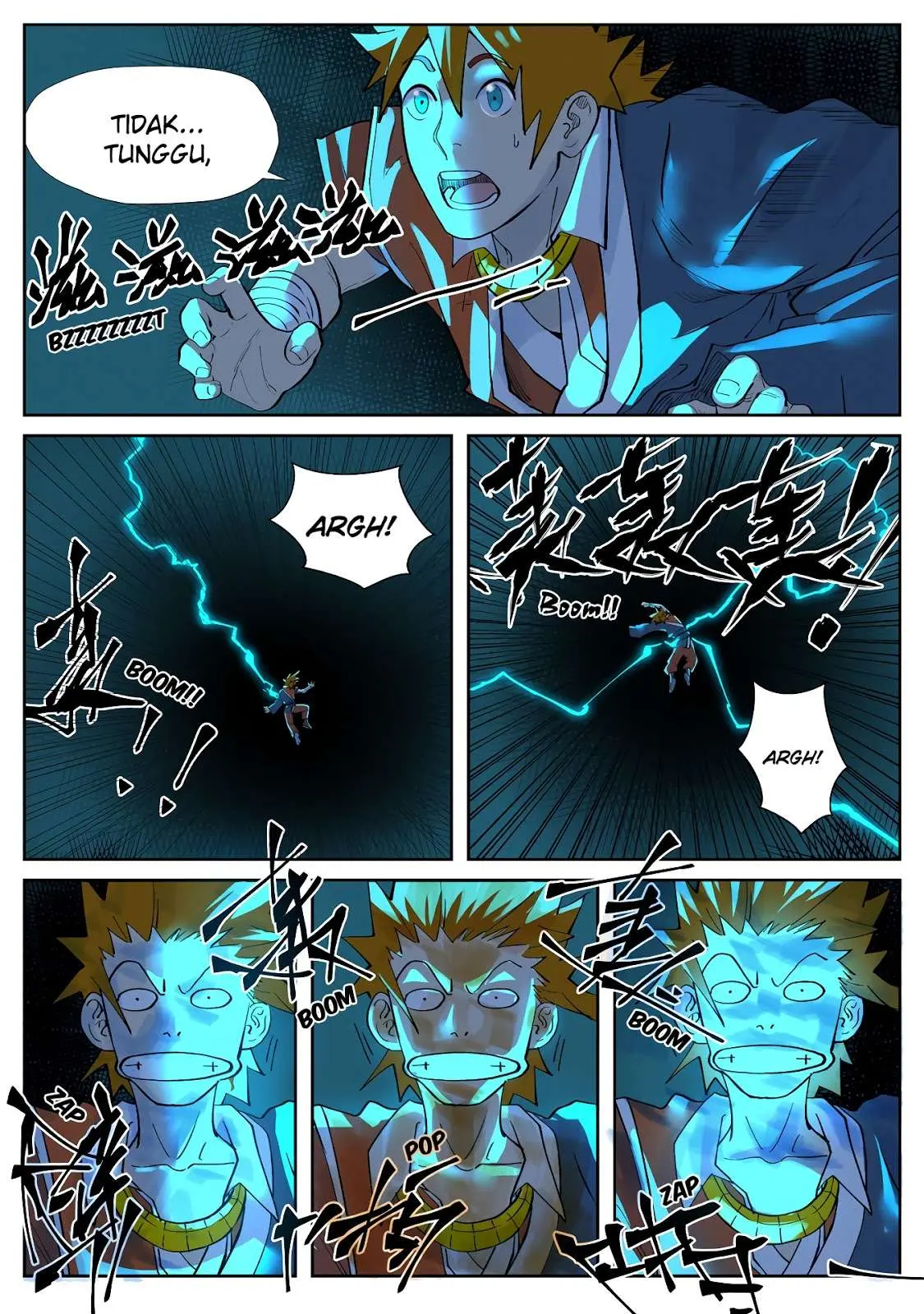 Tales of Demons and Gods Chapter 243 - https://gambar-id.komiku.org/wp-content/uploads/980564-3.jpg
