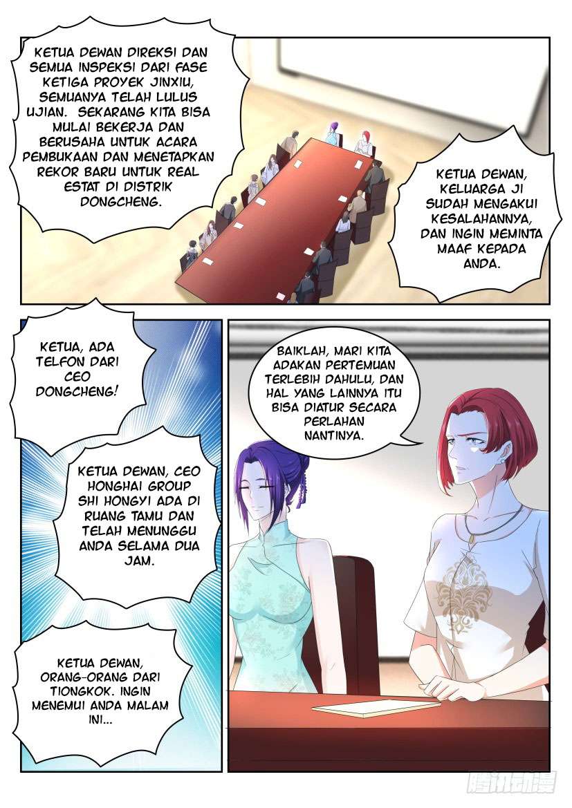 Rebirth Of The Urban Immortal Cultivator Chapter 262 - https://gambar-id.komiku.org/wp-content/uploads/980643-15.jpg