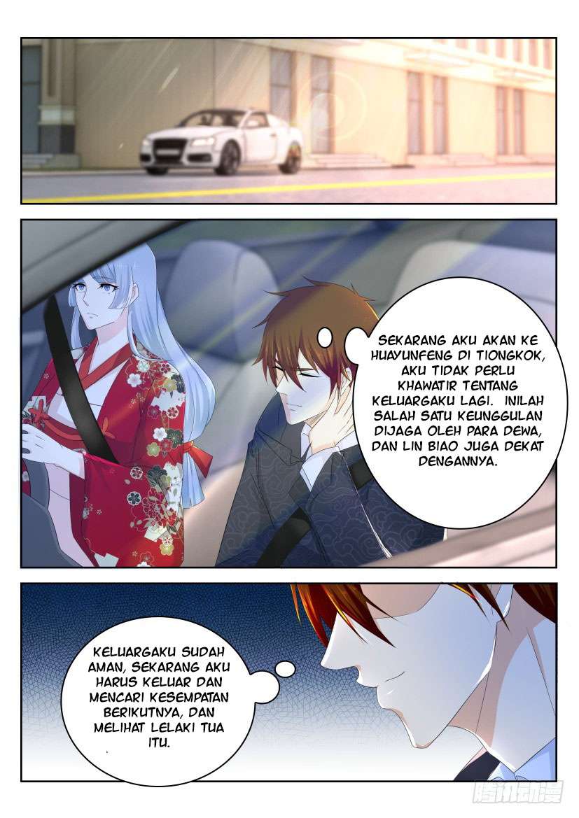 Rebirth Of The Urban Immortal Cultivator Chapter 262 - https://gambar-id.komiku.org/wp-content/uploads/980643-16.jpg