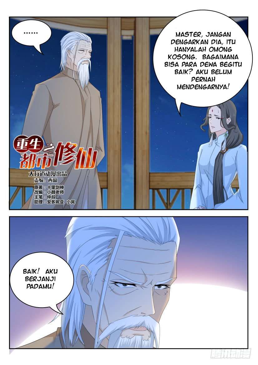 Rebirth Of The Urban Immortal Cultivator Chapter 262 - https://gambar-id.komiku.org/wp-content/uploads/980643-2.jpg