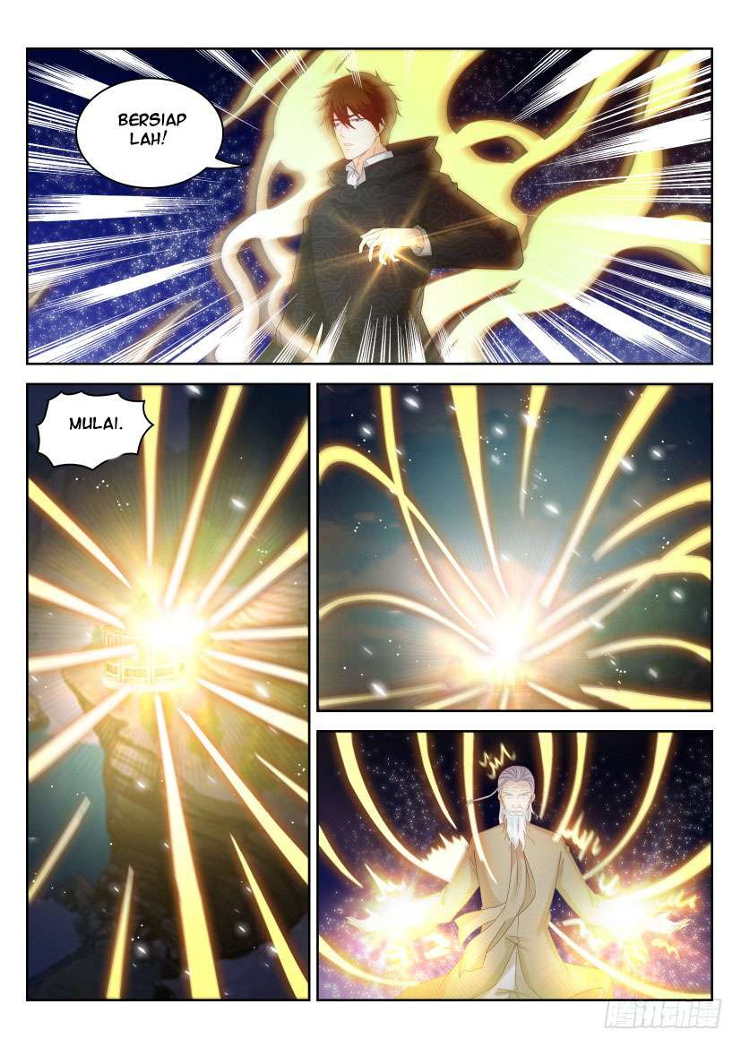 Rebirth Of The Urban Immortal Cultivator Chapter 262 - https://gambar-id.komiku.org/wp-content/uploads/980643-6.jpg