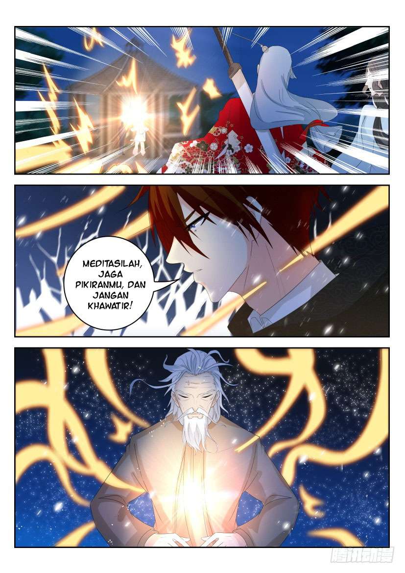 Rebirth Of The Urban Immortal Cultivator Chapter 262 - https://gambar-id.komiku.org/wp-content/uploads/980643-7.jpg
