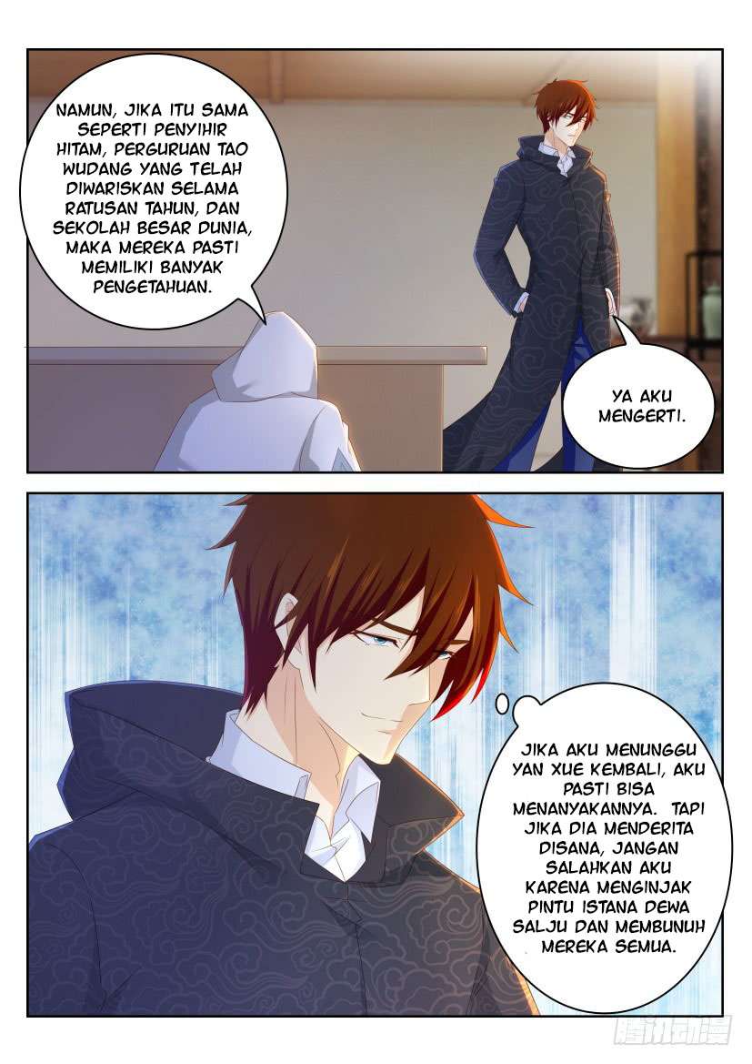 Rebirth Of The Urban Immortal Cultivator Chapter 264 - https://gambar-id.komiku.org/wp-content/uploads/984569-5.jpg