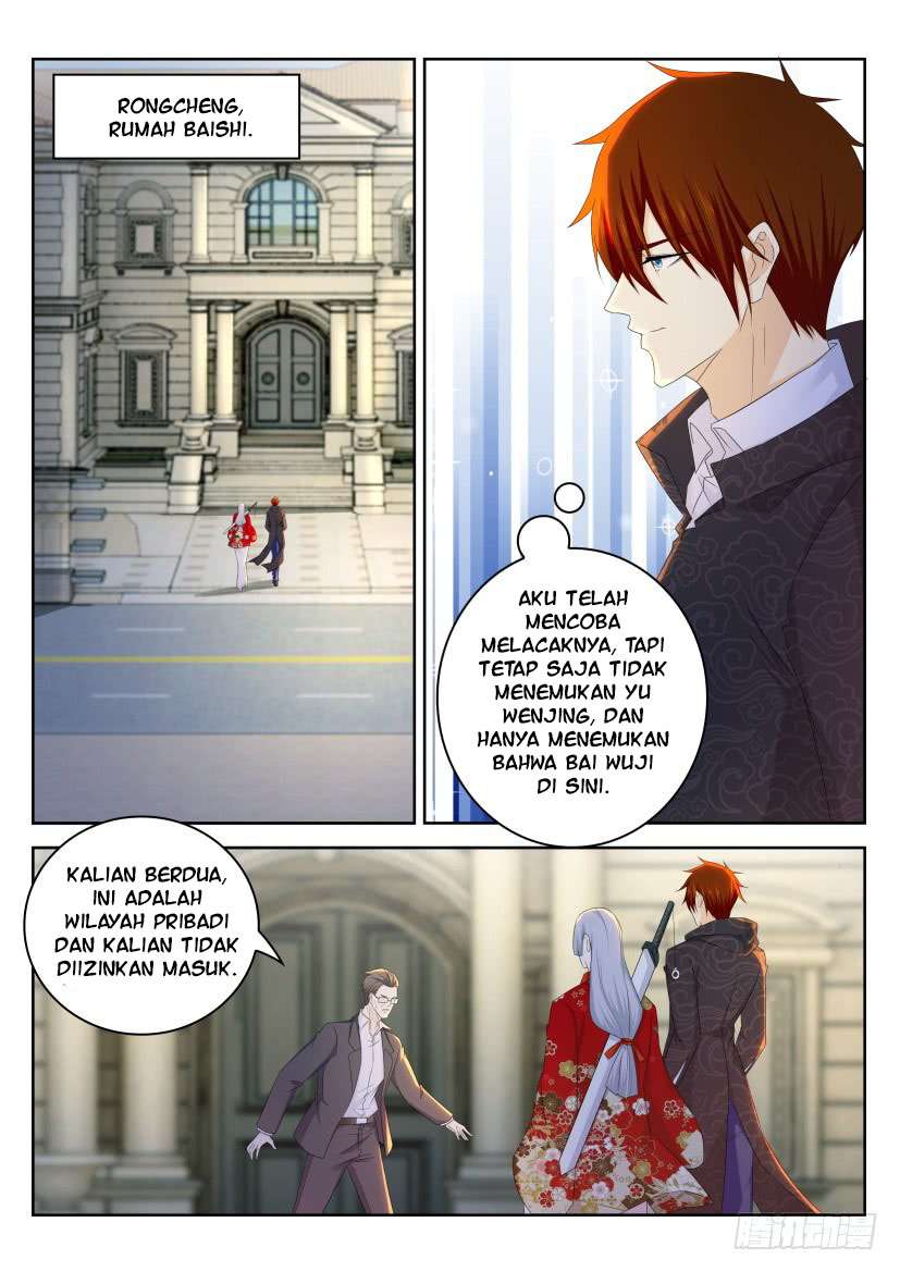 Rebirth Of The Urban Immortal Cultivator Chapter 264 - https://gambar-id.komiku.org/wp-content/uploads/984569-8.jpg