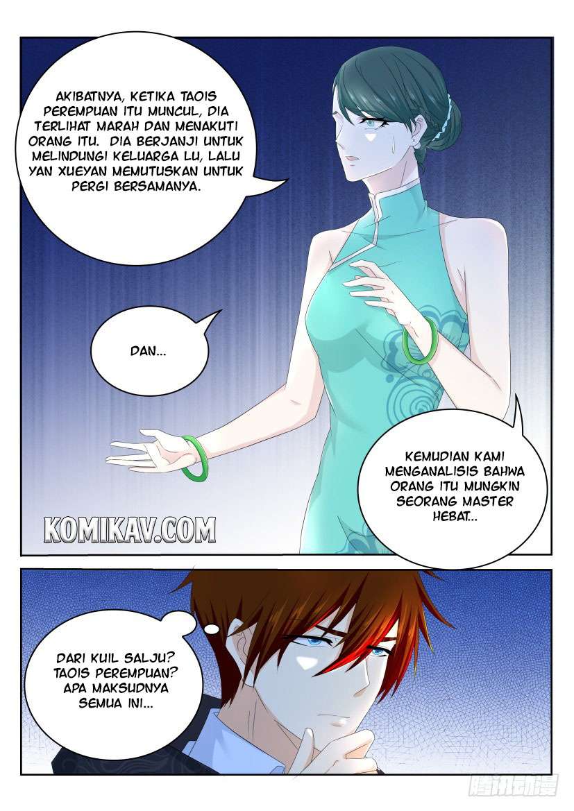 Rebirth Of The Urban Immortal Cultivator Chapter 263 - https://gambar-id.komiku.org/wp-content/uploads/984593-7.jpg
