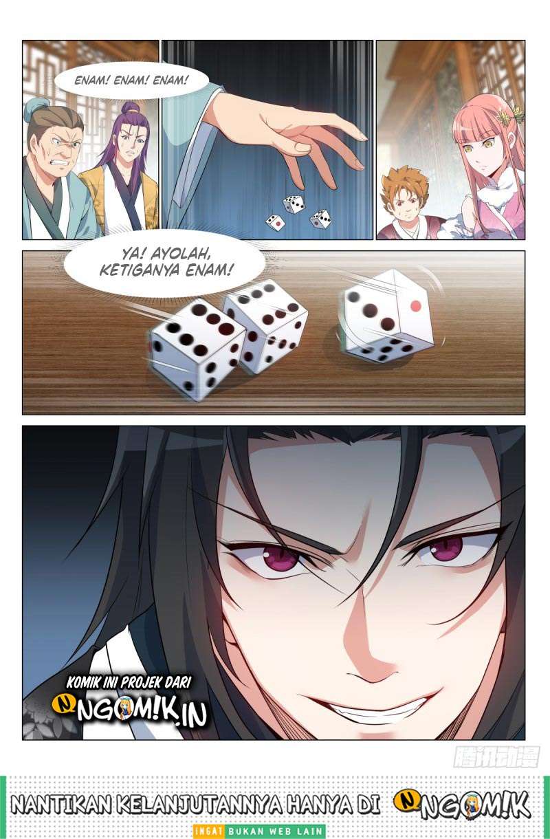 Otherworldly Evil Monarch Chapter 06 Gambar 14