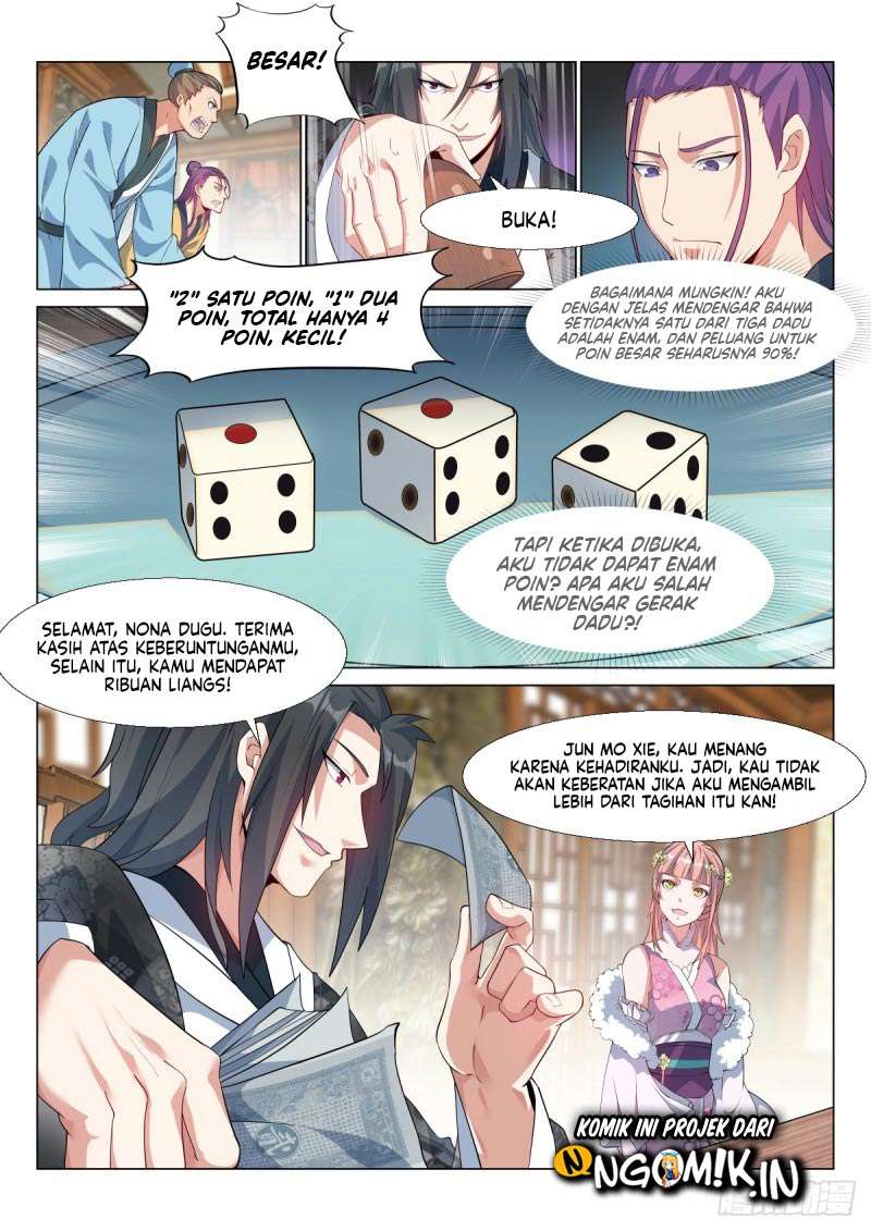 Otherworldly Evil Monarch Chapter 06 Gambar 3