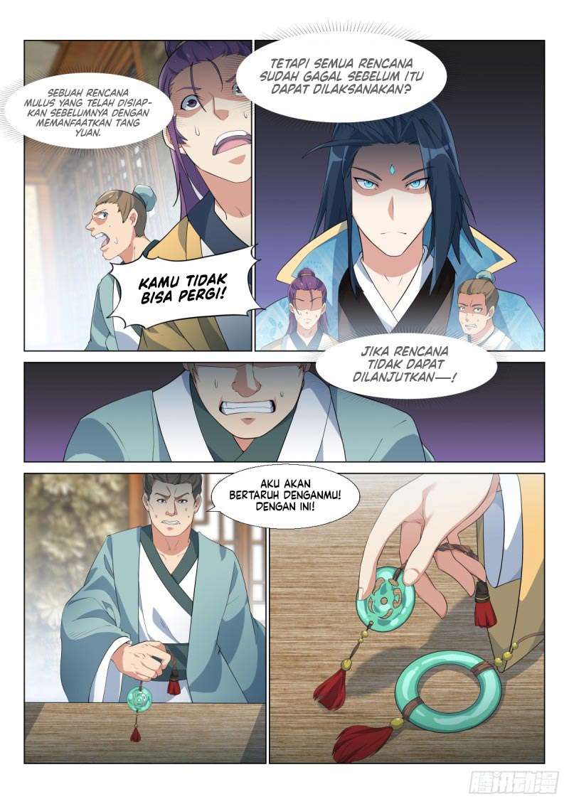 Otherworldly Evil Monarch Chapter 06 Gambar 9