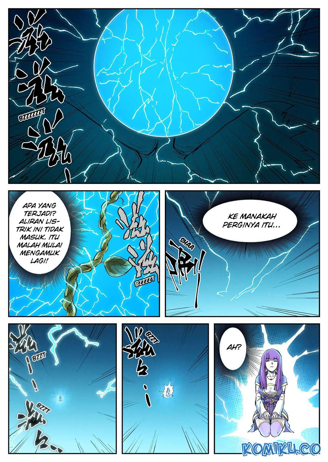 Tales of Demons and Gods Chapter 243.5 - https://gambar-id.komiku.org/wp-content/uploads/987081-2.jpg