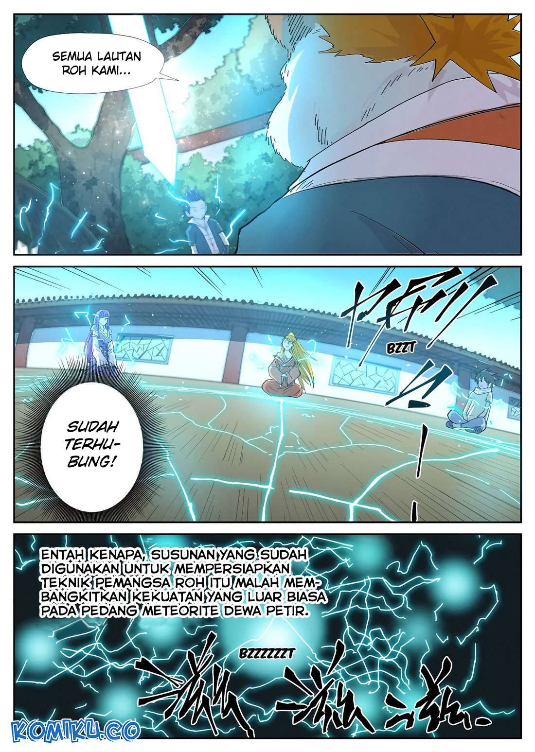 Tales of Demons and Gods Chapter 243.5 - https://gambar-id.komiku.org/wp-content/uploads/987081-4.jpg