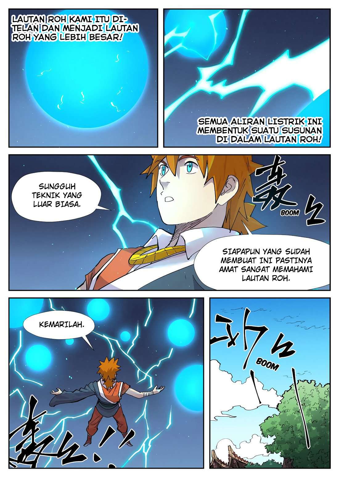 Tales of Demons and Gods Chapter 243.5 - https://gambar-id.komiku.org/wp-content/uploads/987081-5.jpg