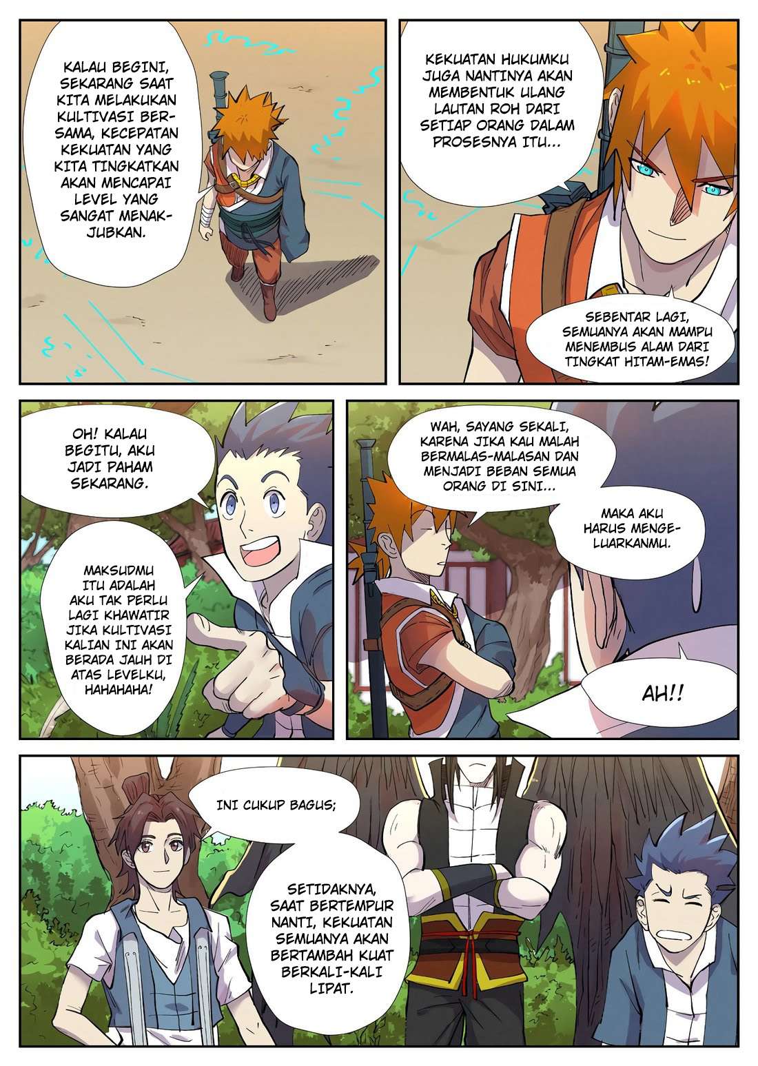 Tales of Demons and Gods Chapter 243.5 - https://gambar-id.komiku.org/wp-content/uploads/987081-9.jpg