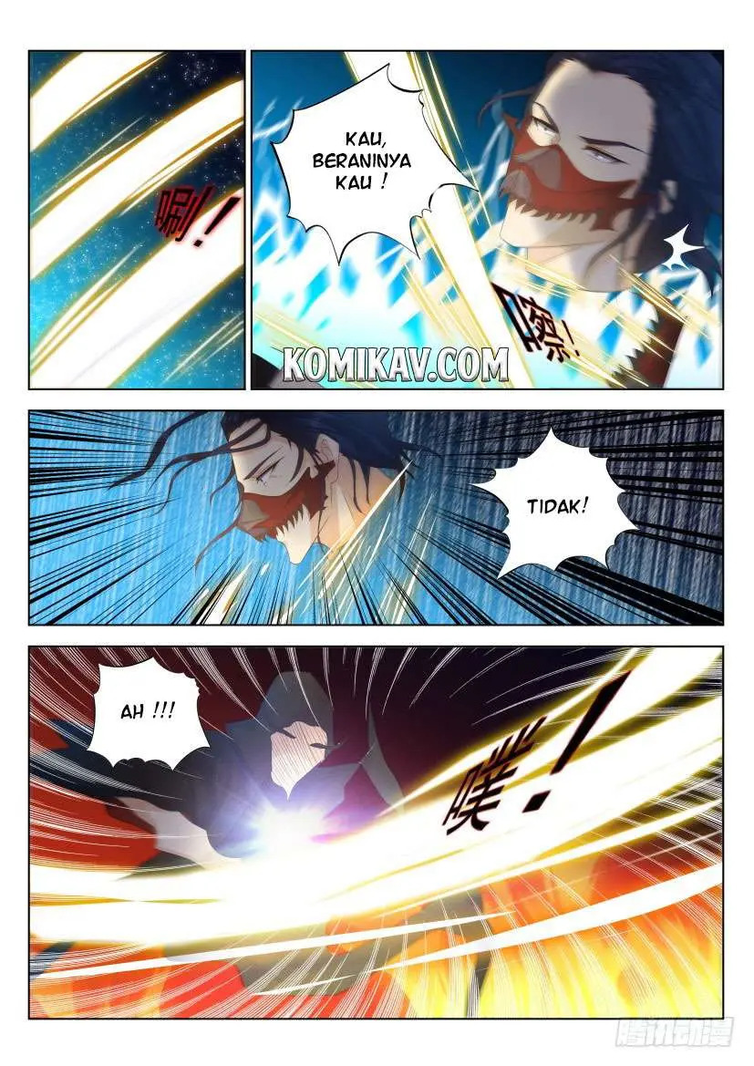 Rebirth Of The Urban Immortal Cultivator Chapter 269 - https://gambar-id.komiku.org/wp-content/uploads/995790-5.jpg