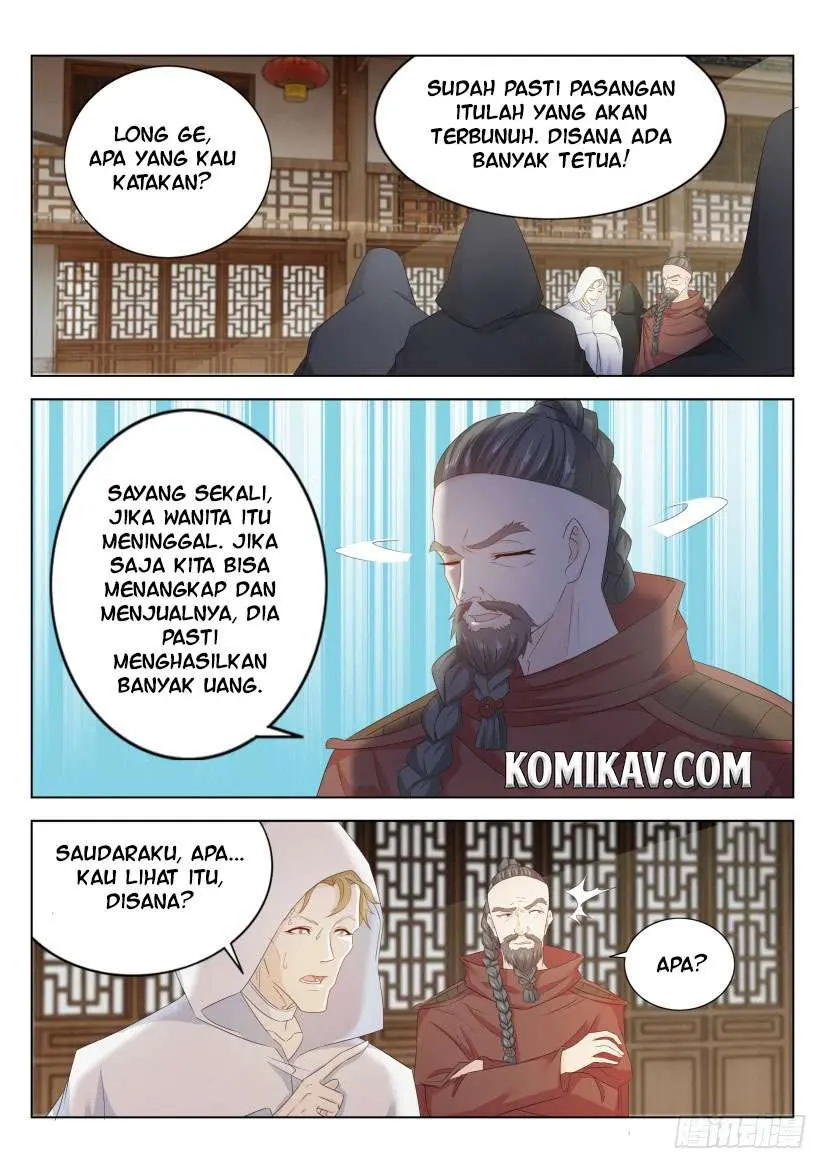 Rebirth Of The Urban Immortal Cultivator Chapter 269 - https://gambar-id.komiku.org/wp-content/uploads/995790-9.jpg