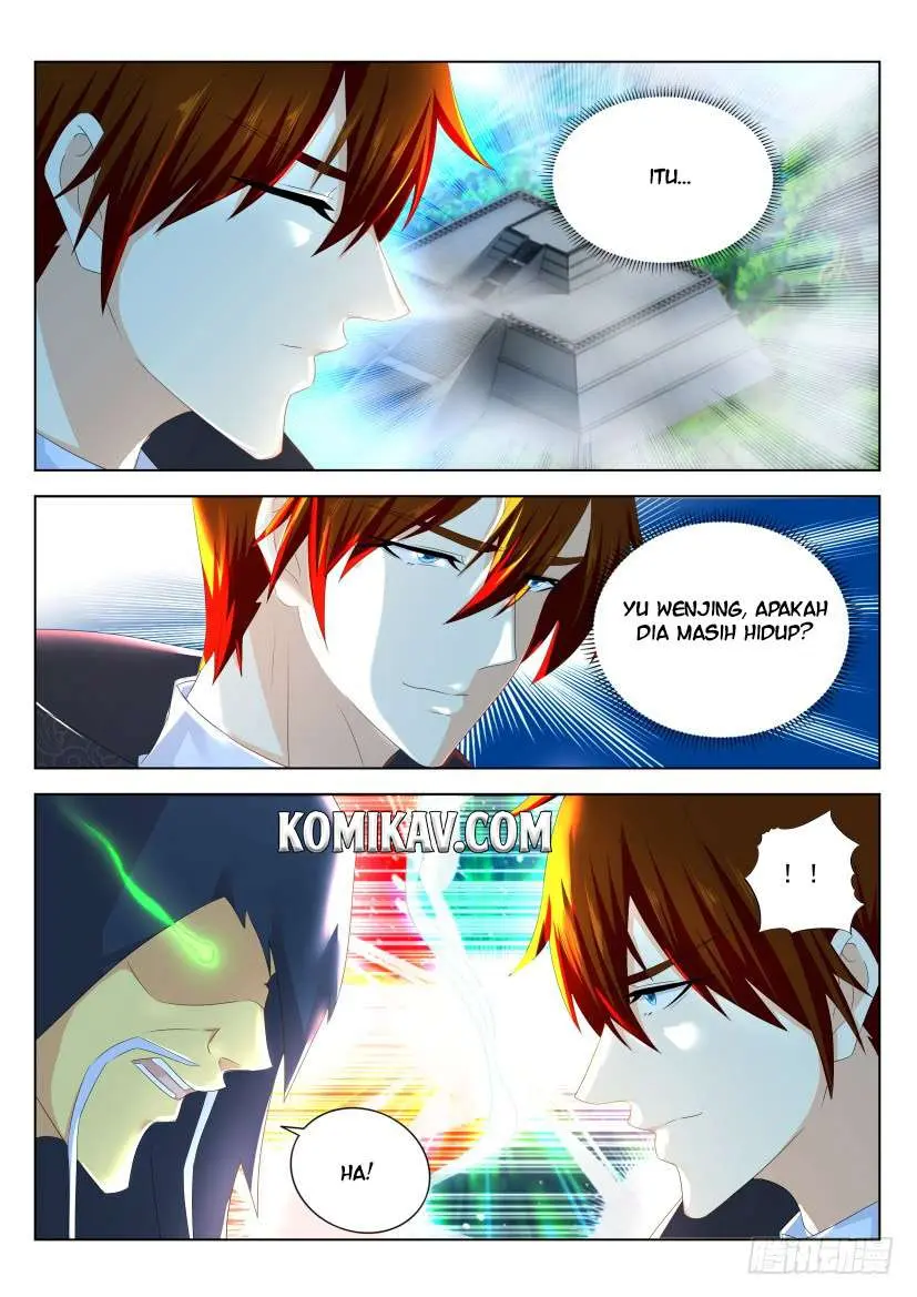 Rebirth Of The Urban Immortal Cultivator Chapter 271 - https://gambar-id.komiku.org/wp-content/uploads/997486-10.jpg
