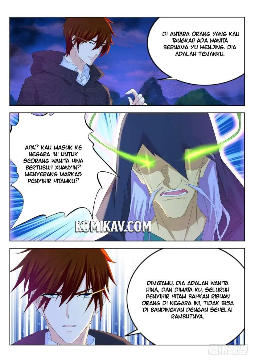 Rebirth Of The Urban Immortal Cultivator Chapter 271 - https://gambar-id.komiku.org/wp-content/uploads/997486-13.jpg
