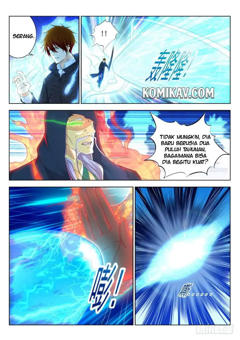Rebirth Of The Urban Immortal Cultivator Chapter 271 - https://gambar-id.komiku.org/wp-content/uploads/997486-15.jpg