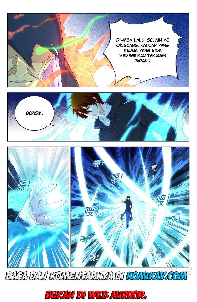 Rebirth Of The Urban Immortal Cultivator Chapter 271 - https://gambar-id.komiku.org/wp-content/uploads/997486-16.jpg