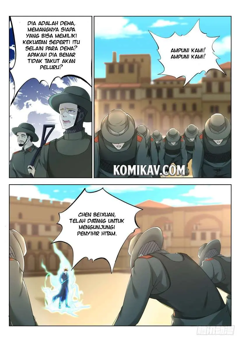 Rebirth Of The Urban Immortal Cultivator Chapter 271 - https://gambar-id.komiku.org/wp-content/uploads/997486-3.jpg