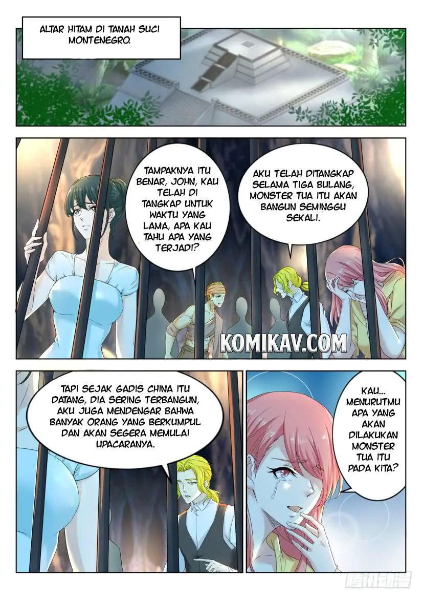 Rebirth Of The Urban Immortal Cultivator Chapter 271 - https://gambar-id.komiku.org/wp-content/uploads/997486-4.jpg