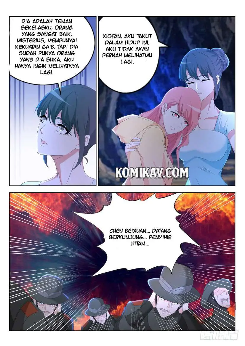 Rebirth Of The Urban Immortal Cultivator Chapter 271 - https://gambar-id.komiku.org/wp-content/uploads/997486-6.jpg
