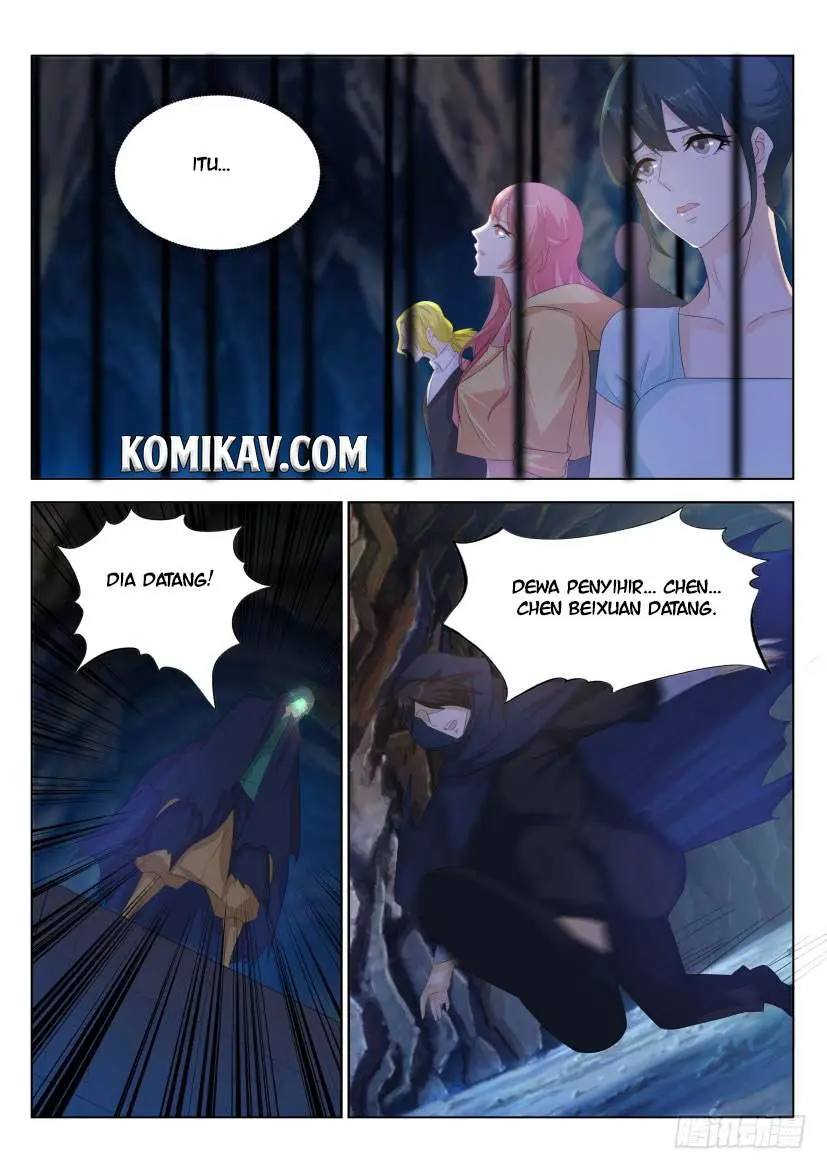 Rebirth Of The Urban Immortal Cultivator Chapter 271 - https://gambar-id.komiku.org/wp-content/uploads/997486-7.jpg