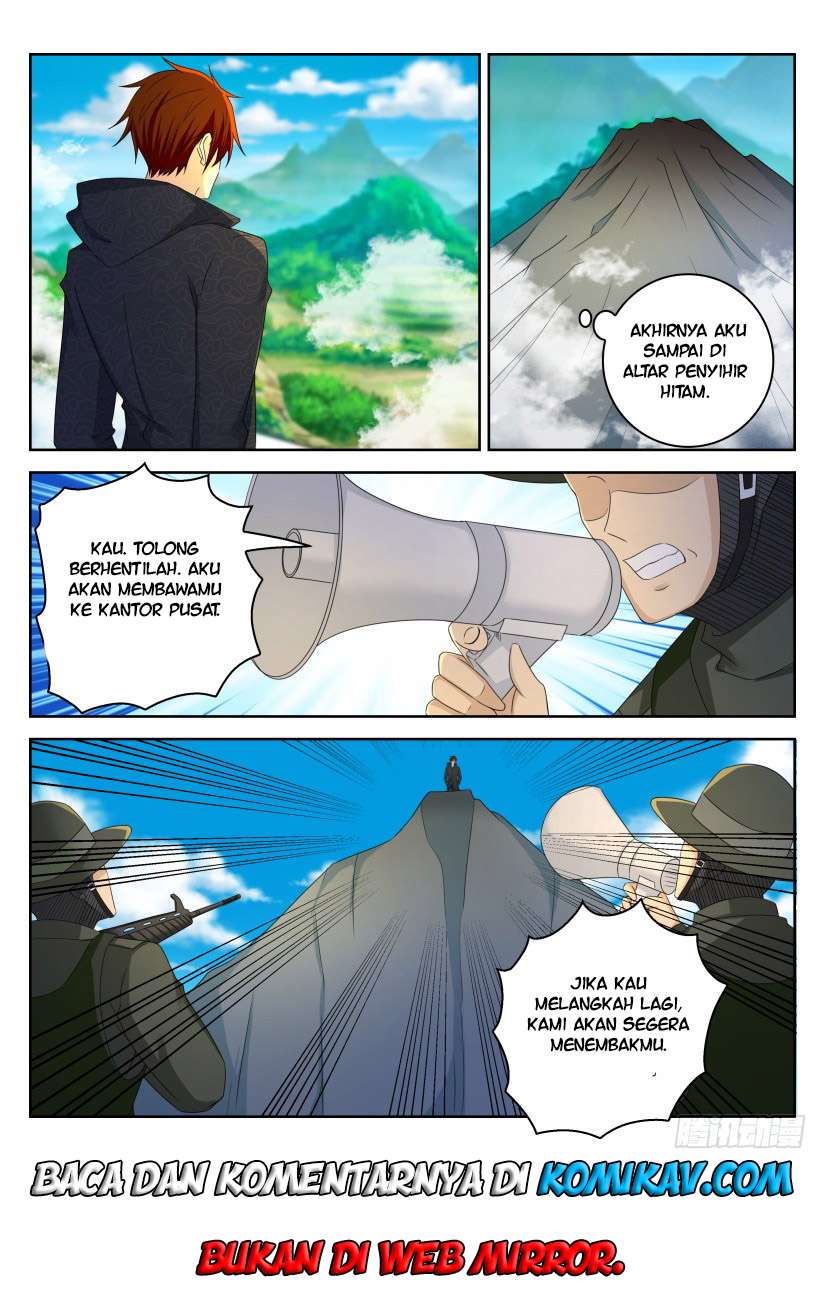 Rebirth Of The Urban Immortal Cultivator Chapter 270 - https://gambar-id.komiku.org/wp-content/uploads/997487-16.jpg