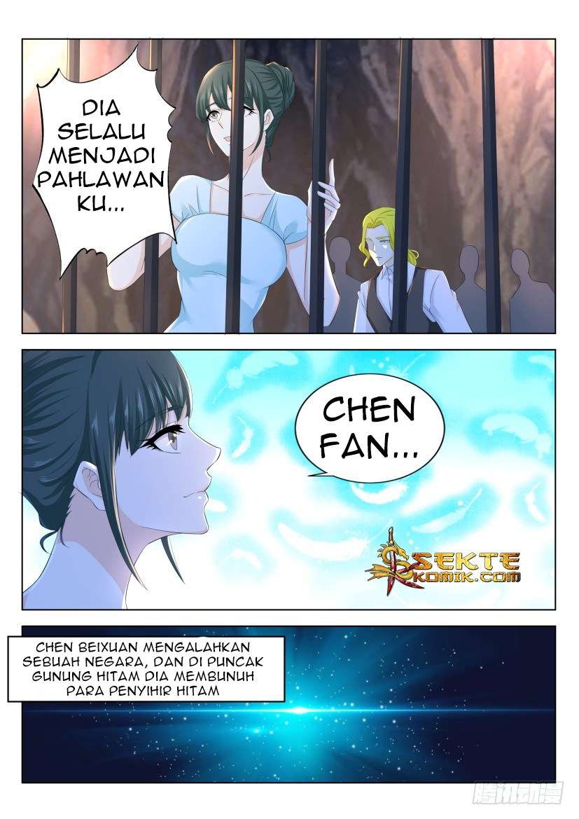 Rebirth Of The Urban Immortal Cultivator Chapter 273 - https://gambar-id.komiku.org/wp-content/uploads/998457-10.jpg