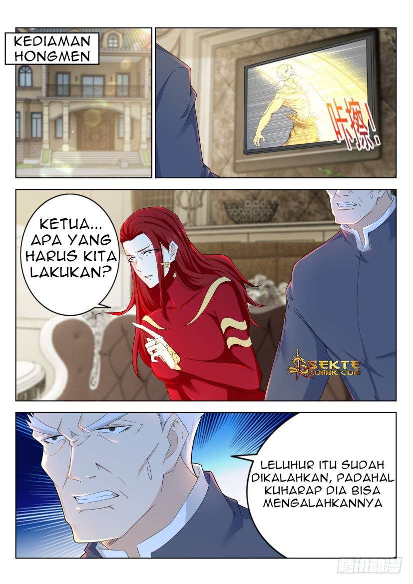 Rebirth Of The Urban Immortal Cultivator Chapter 273 - https://gambar-id.komiku.org/wp-content/uploads/998457-11.jpg