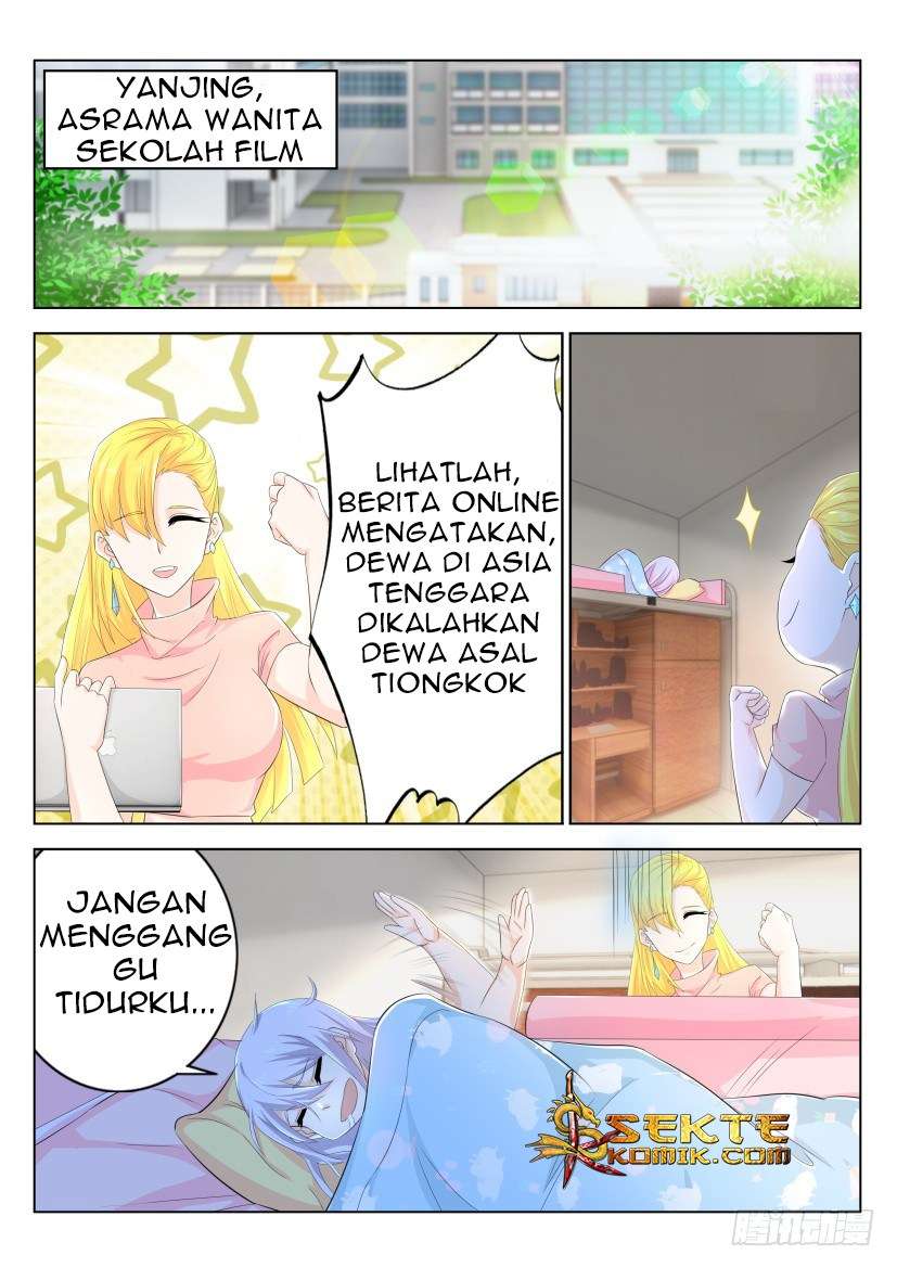 Rebirth Of The Urban Immortal Cultivator Chapter 273 - https://gambar-id.komiku.org/wp-content/uploads/998457-12.jpg