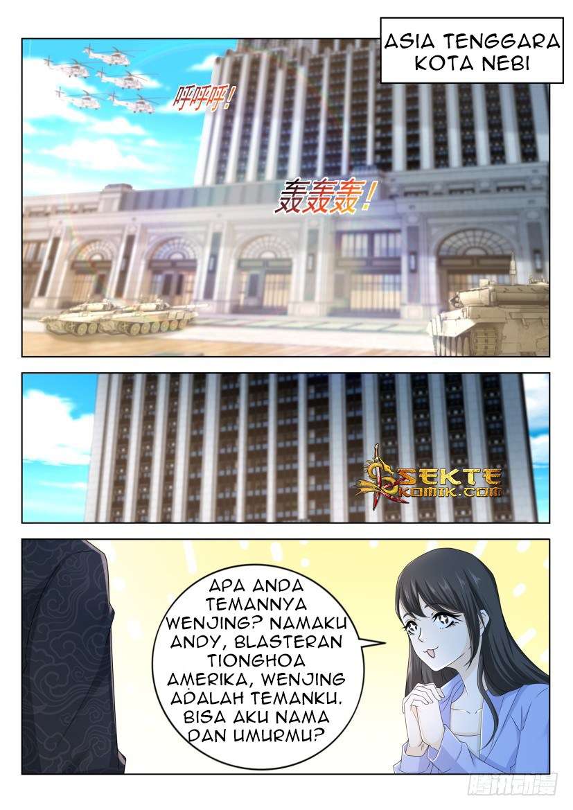 Rebirth Of The Urban Immortal Cultivator Chapter 273 - https://gambar-id.komiku.org/wp-content/uploads/998457-14.jpg