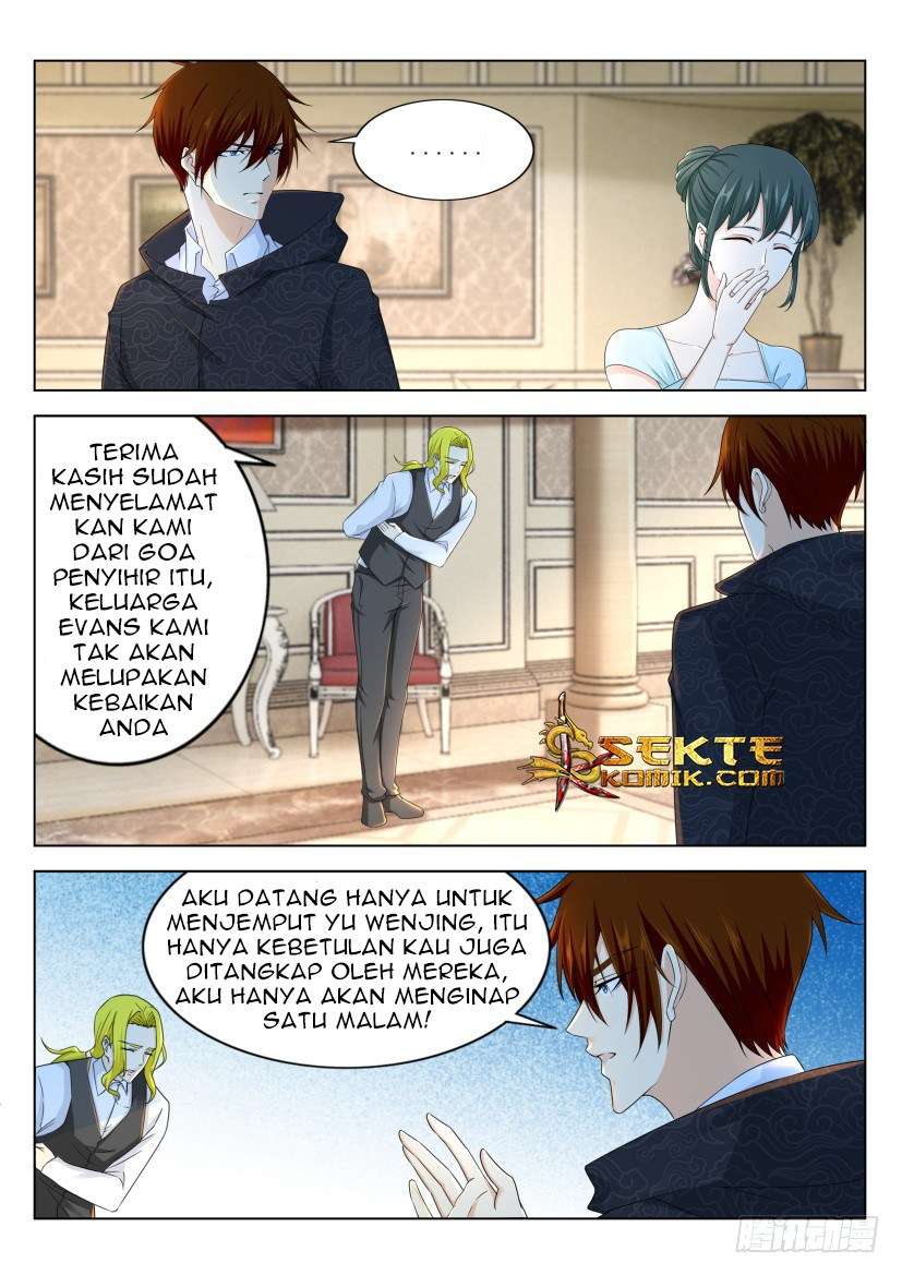 Rebirth Of The Urban Immortal Cultivator Chapter 273 - https://gambar-id.komiku.org/wp-content/uploads/998457-15.jpg