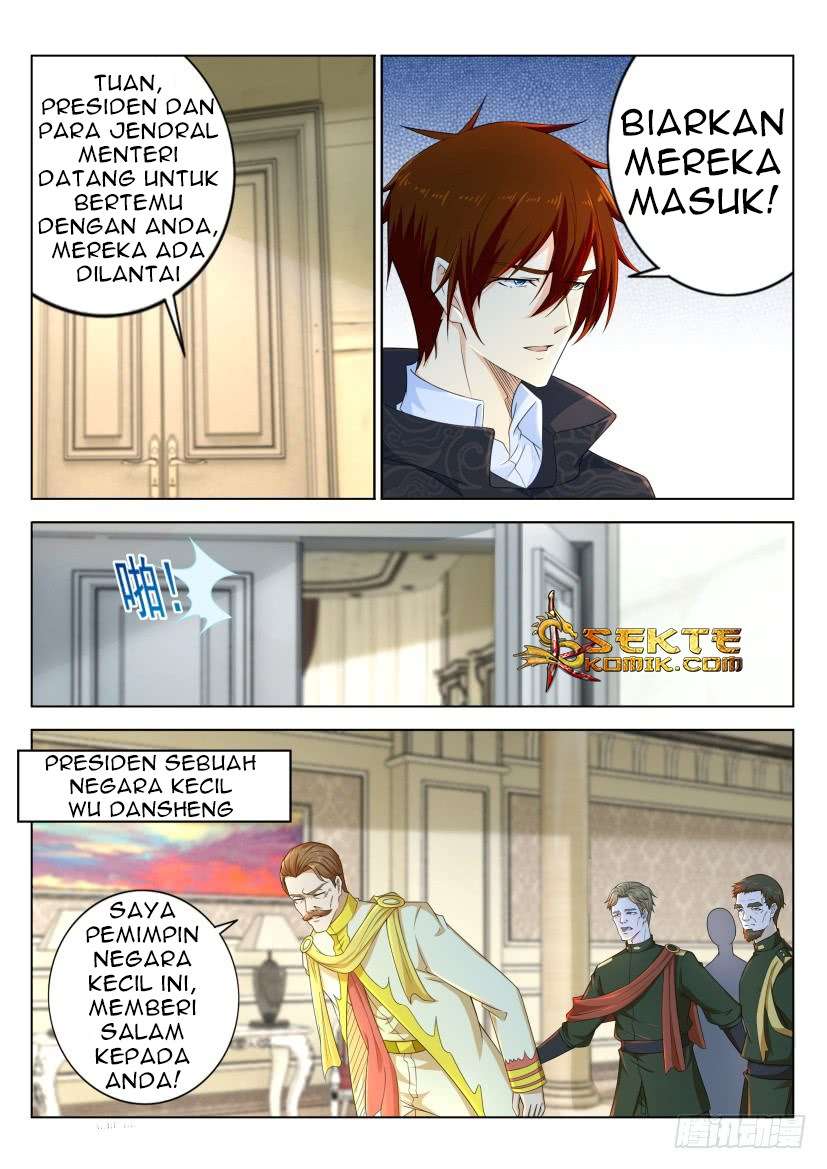 Rebirth Of The Urban Immortal Cultivator Chapter 273 - https://gambar-id.komiku.org/wp-content/uploads/998457-16.jpg