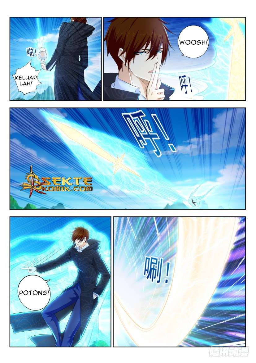 Rebirth Of The Urban Immortal Cultivator Chapter 273 - https://gambar-id.komiku.org/wp-content/uploads/998457-7.jpg
