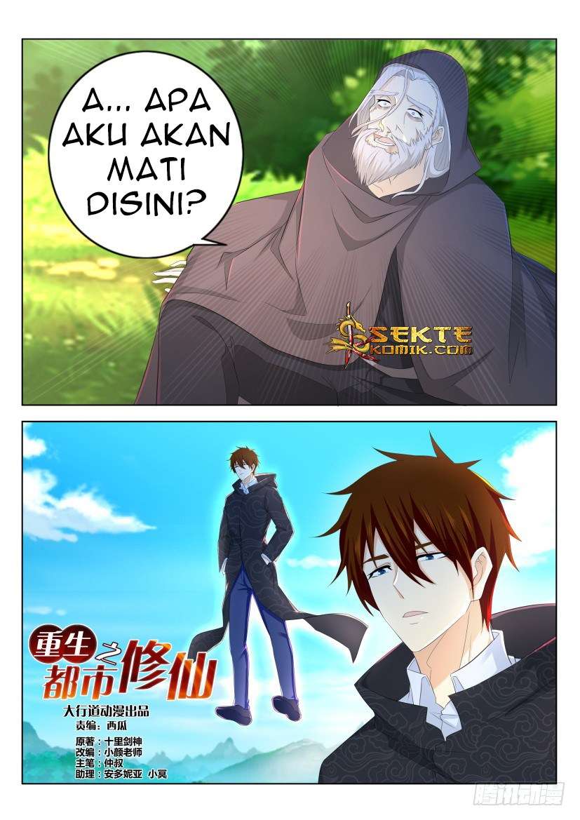 Rebirth Of The Urban Immortal Cultivator Chapter 273 - https://gambar-id.komiku.org/wp-content/uploads/998457-9.jpg