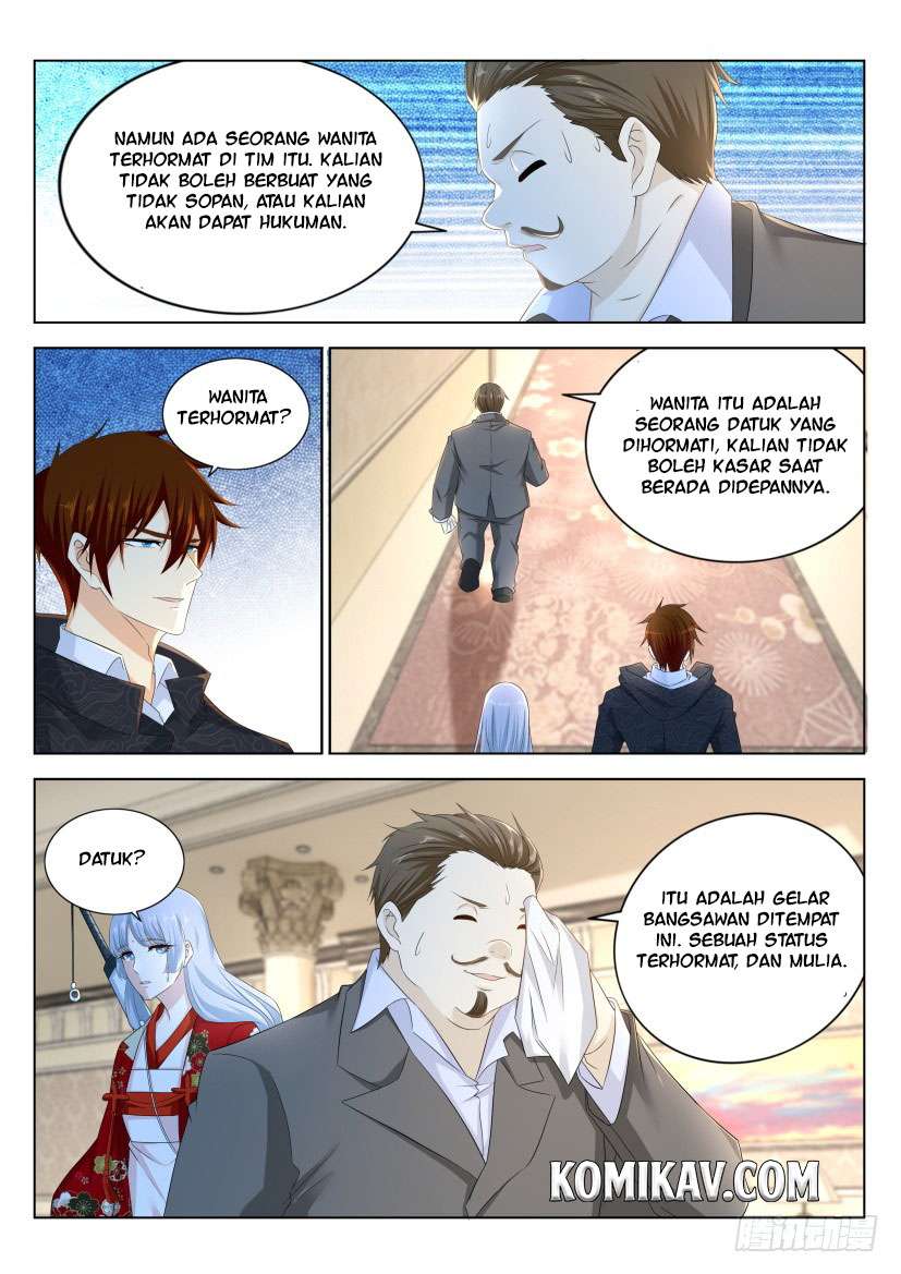 Rebirth Of The Urban Immortal Cultivator Chapter 275 - https://gambar-id.komiku.org/wp-content/uploads/999321-10.jpg