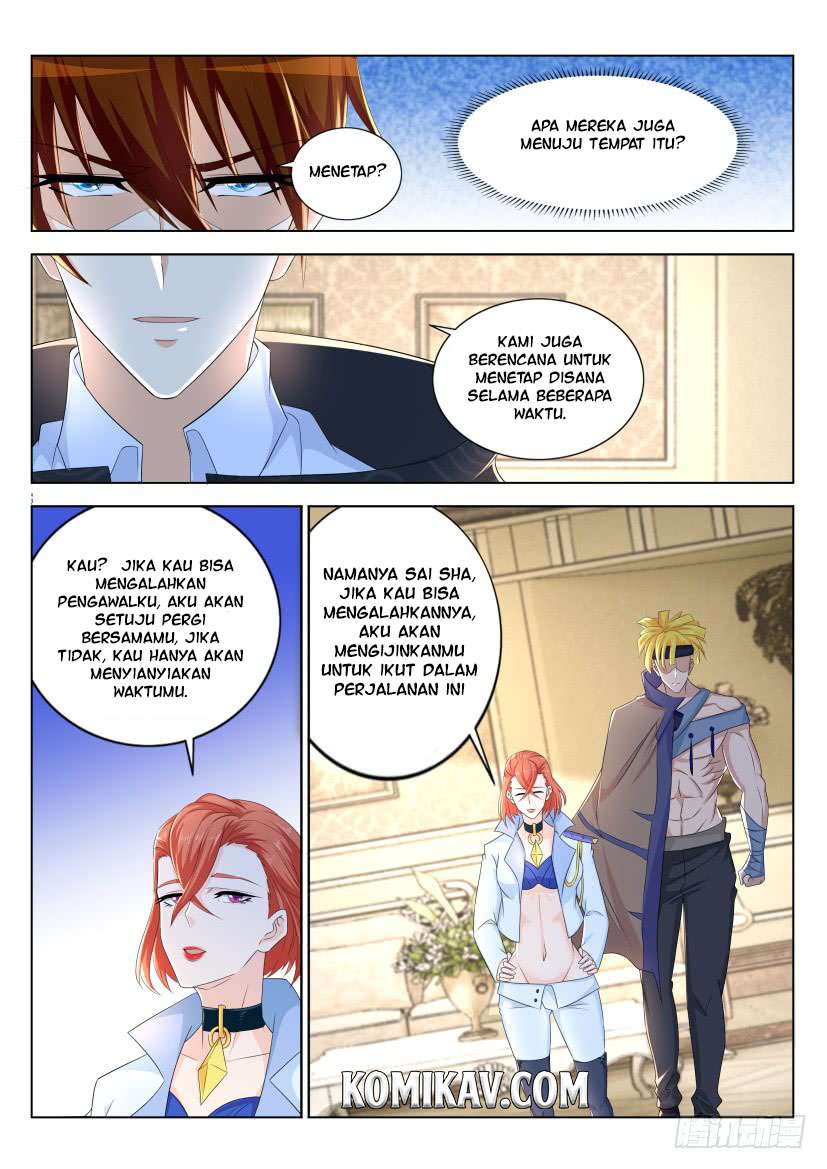 Rebirth Of The Urban Immortal Cultivator Chapter 275 - https://gambar-id.komiku.org/wp-content/uploads/999321-12.jpg