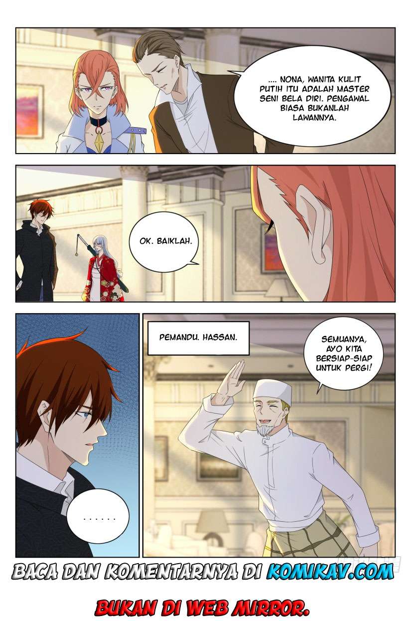 Rebirth Of The Urban Immortal Cultivator Chapter 275 - https://gambar-id.komiku.org/wp-content/uploads/999321-16.jpg