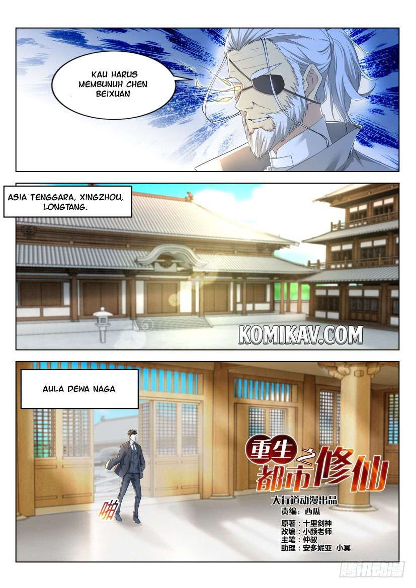 Rebirth Of The Urban Immortal Cultivator Chapter 275 - https://gambar-id.komiku.org/wp-content/uploads/999321-3.jpg