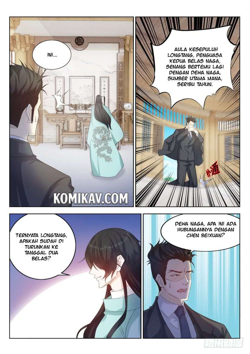 Rebirth Of The Urban Immortal Cultivator Chapter 275 - https://gambar-id.komiku.org/wp-content/uploads/999321-4.jpg